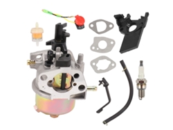 Xp3500, Xp4400, Xp4400e, Mx4500, Mx4500e 196cc, 200cc, Carburador 7hp