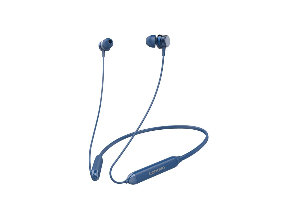 Auriculares Bluetooth LENOVO He15 Banda para el cuello