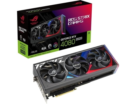 Tarjeta gráfica - Tuf-Rtx4080 Super-16G-Gaming ASUS