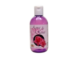 Tónicos de Limpieza PLANTAPOL Água De Rosas (250 ml)