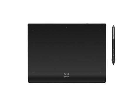 Tableta Gráfica XP PEN Deco Pro LW Gen 2 16K Niveles de Presión 11”x7”