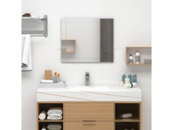 Espejo de pared de 6050 cm con cristal HARLANV1