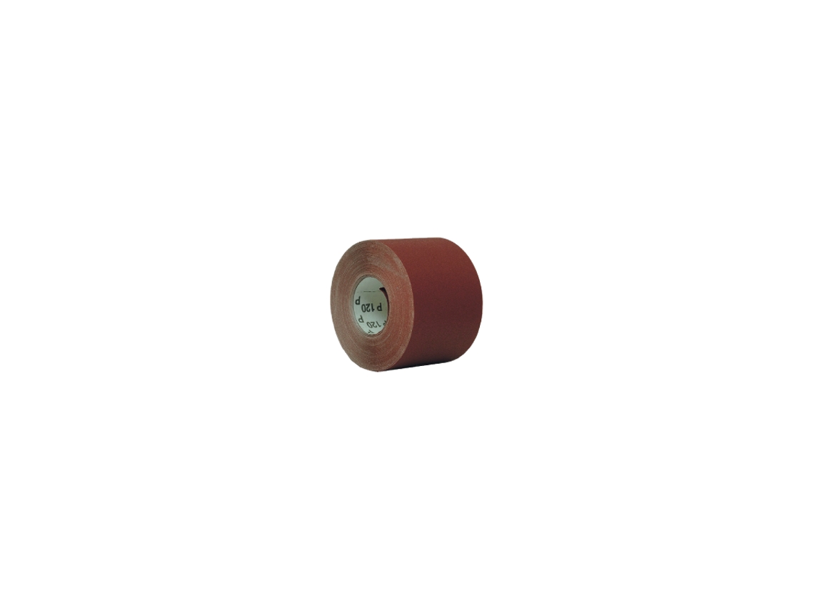 Rollo de Papel CorindÃ³n MarrÃ³n A-120 115 Mm X 25 Mts BELFLEX