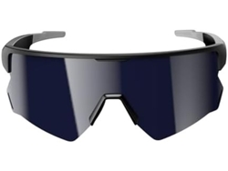 Gafas inteligentes Blackview D2 con cámara de alta definición, llamadas Bluetooth, traducción y reconocimiento de objetos.