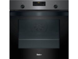Horno BALAY 3HB4841G2 (71 L - 59.4 cm - Hidro y Pirolítico - Gris)