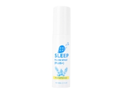 Lanthome Spray Para Almohada De Lavanda 60ml Para Sueño Profundo Ayuda A Dormir Reduce Estrés