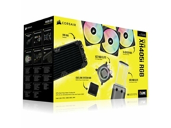 Kit de Refrigeración Líquida CORSAIR
