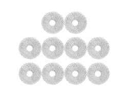 For Okami Rx1 Mop Cloth Parts Accessories Robot Vacuum Cleaner Replacement