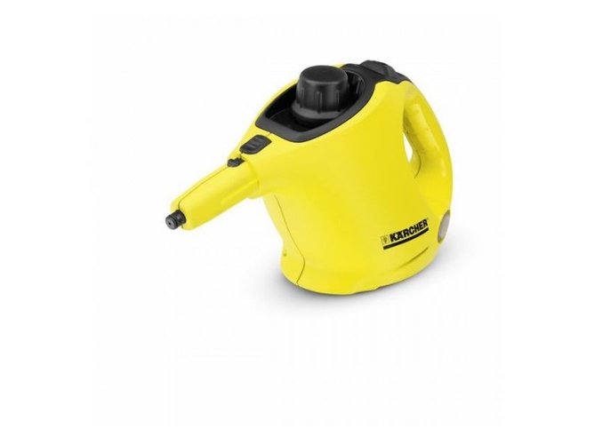 Limpiador a Vapor KARCHER SC1