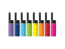 Encendedor BIC Multiusos Ez Reach Sortido