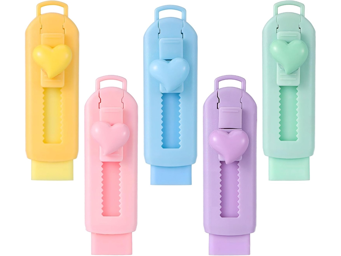 Juego De Colores Surtidos Para Escolar Diseño Moderno
