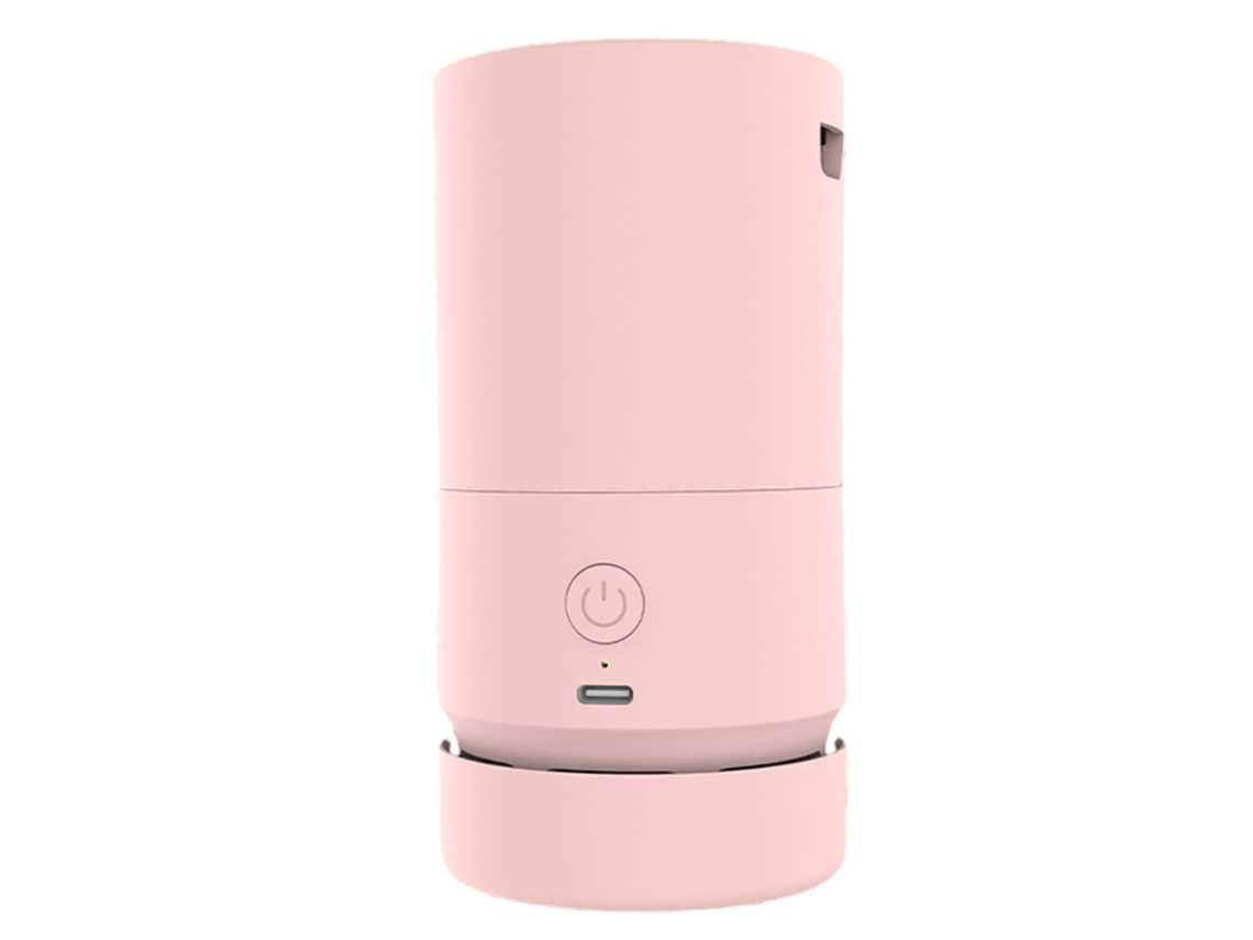RNEMITERY Mini aspirador USB para escritorio