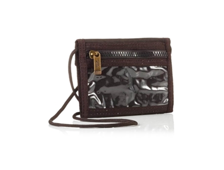 Cartera Fólio CAMEL ACTIVE Porta Notas Journey Marrón