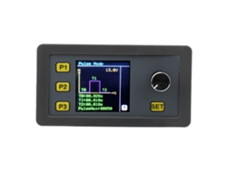 Módulo Generador Señal Pwm Ajustable Onda Senoidal 4-20ma 2-10v Sin Rs485 Wsfg-06