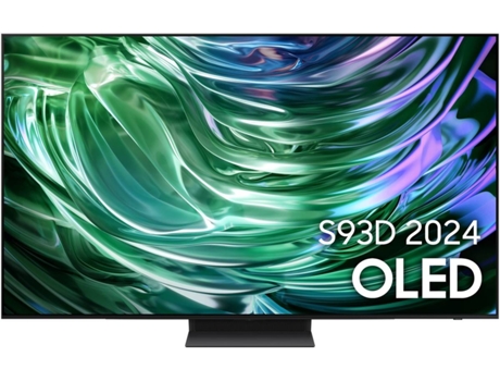 TV SAMSUNG TQ65S93DATX (OLED - 65''- 165 cm - HD - Smart TV)