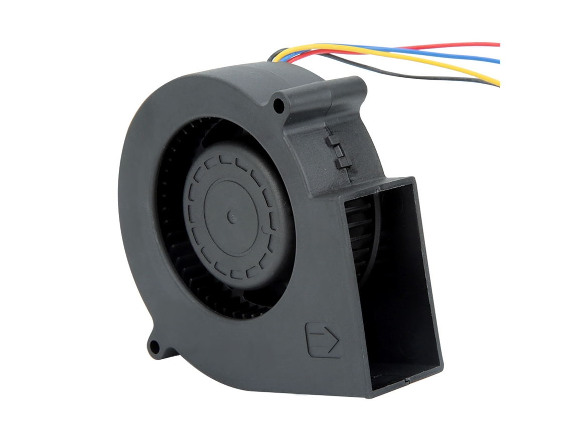 Ventilador para encendedor de carbón de barbacoa 12v 2.94a