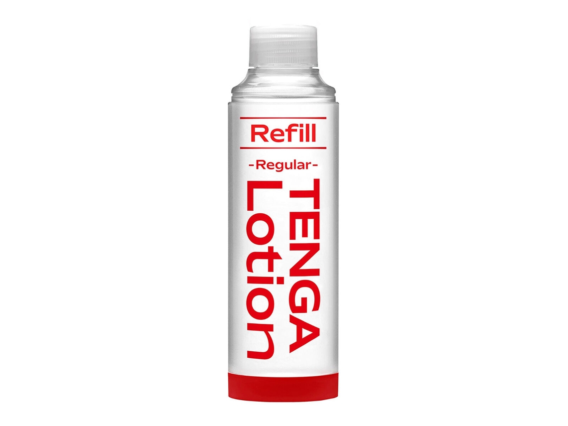 Lubricante Tenga Regular (170 Ml - Neutro)
