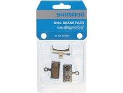 Pastillas SHIMANO Freno G04S Br 8000 (M)