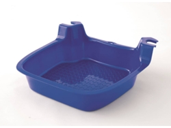 Lavabo de Pies BESTWAY Escalera Piscina Azul