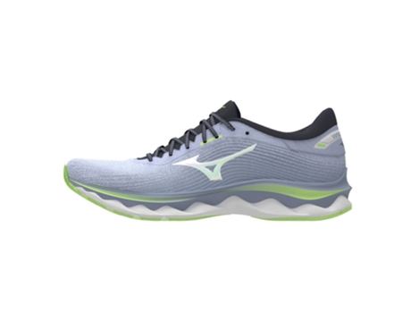 Zapatillas para Mujer MIZUNO Running wave sky 5 de Corrida (EU 40)