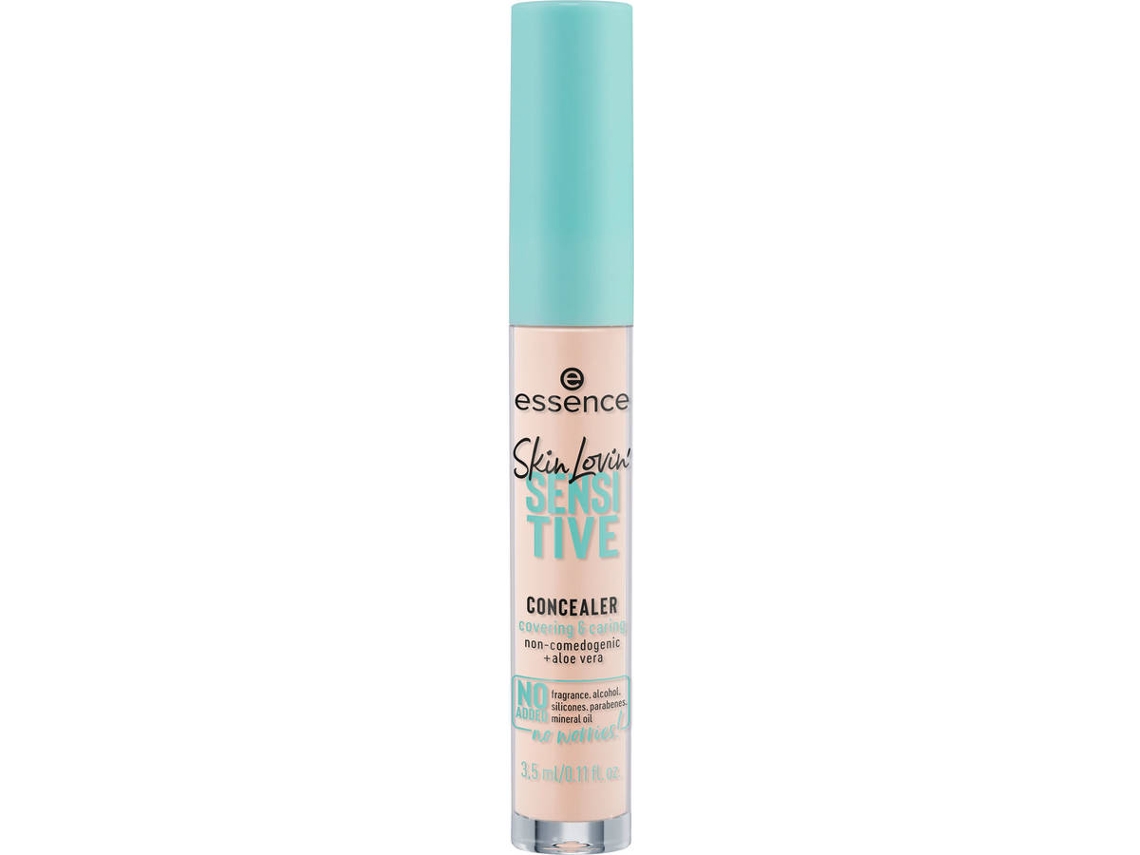 Corrector ESSENCE Sensitive Skin Lovin' 05 (3.5 ml)