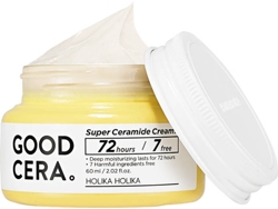 Crema Facial HOLIKA HOLIKA Good Cera Super Ceramide Cream (130 ml)