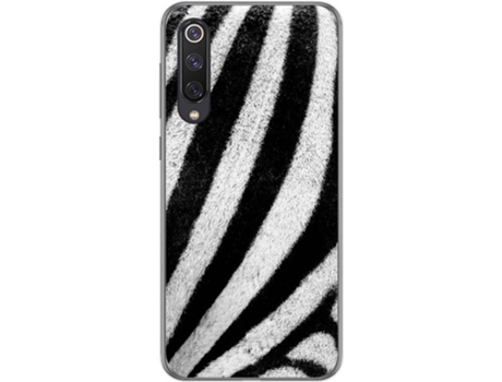 Carcasa Xiaomi Mi 9 SE TUMUNDOSMARTPHONE Animal 02 Multicolor
