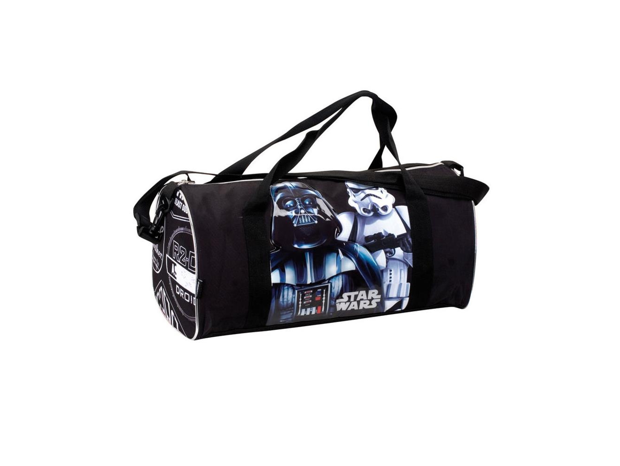 Bolsa Deportiva PERONA Star Wars Flash 50cm