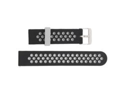 Rebe-banda De Esporte De Silicone Para Amazfit Gtr 3 20mm