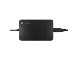 Adaptador de Corriente NATEC NZU-2035 Tipo C