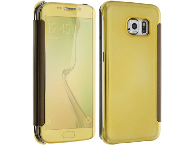 Funda Samsung Galaxy S6 Edge AVIZAR Book