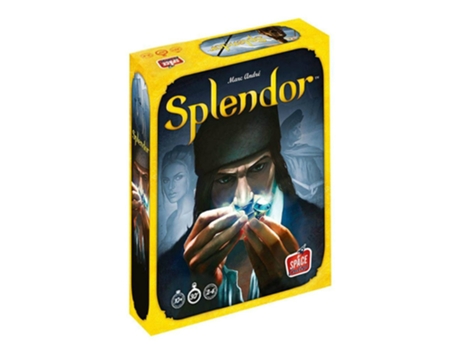 Juego de Mesa Esplendor A