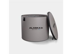 Baño de hielo de recuperación profesional Alaska Pro de 450 l Alaska Recover