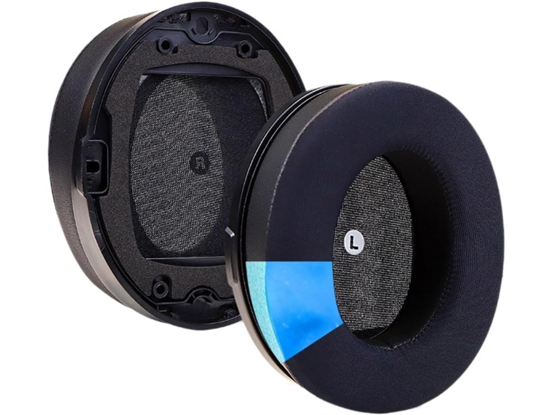 Almohadillas De Gel Refrescantes, Suaves Y Duraderas Para Aislamiento Acústico.