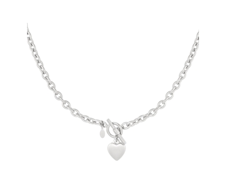 MONBIJOUX BY OPHÉLIA de Ophélia con corazón