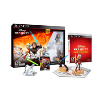 Mundo Disney Infinity