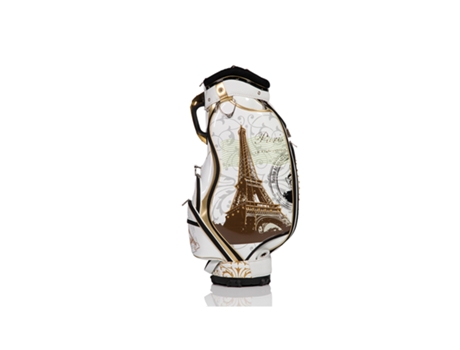 Bolsa de golf JUCAD Luxury Paris