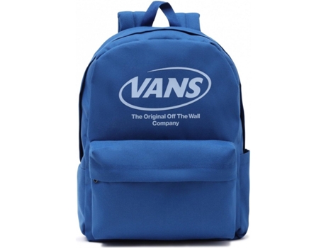 Mochila VANS Old Skool Iiii True Azul