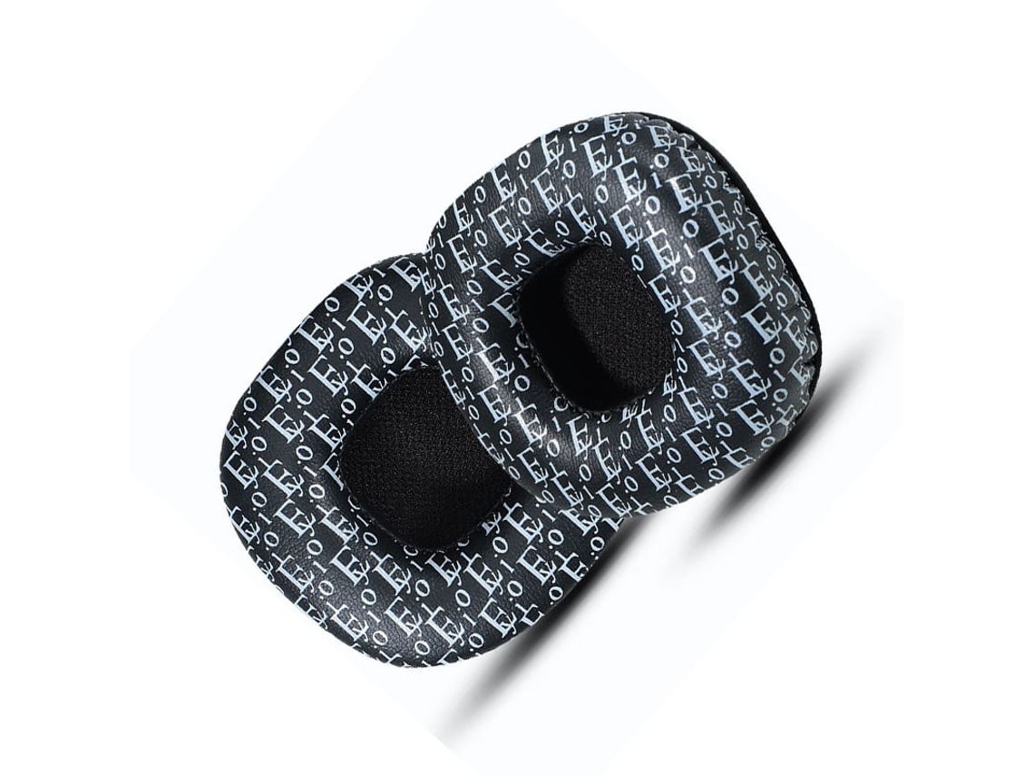 Almohadillas de repuesto Szsmart para auriculares Marshall Major, color negro