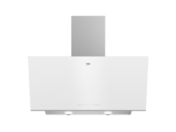 Campana BEKO BHCA94640WH (100 cm - Blanco)