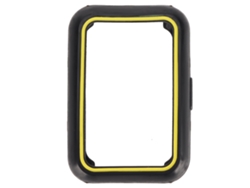 Funda protectora para reloj inteligente Huawei Watch Fit, protección de pantalla completa de TPU EOOCOO