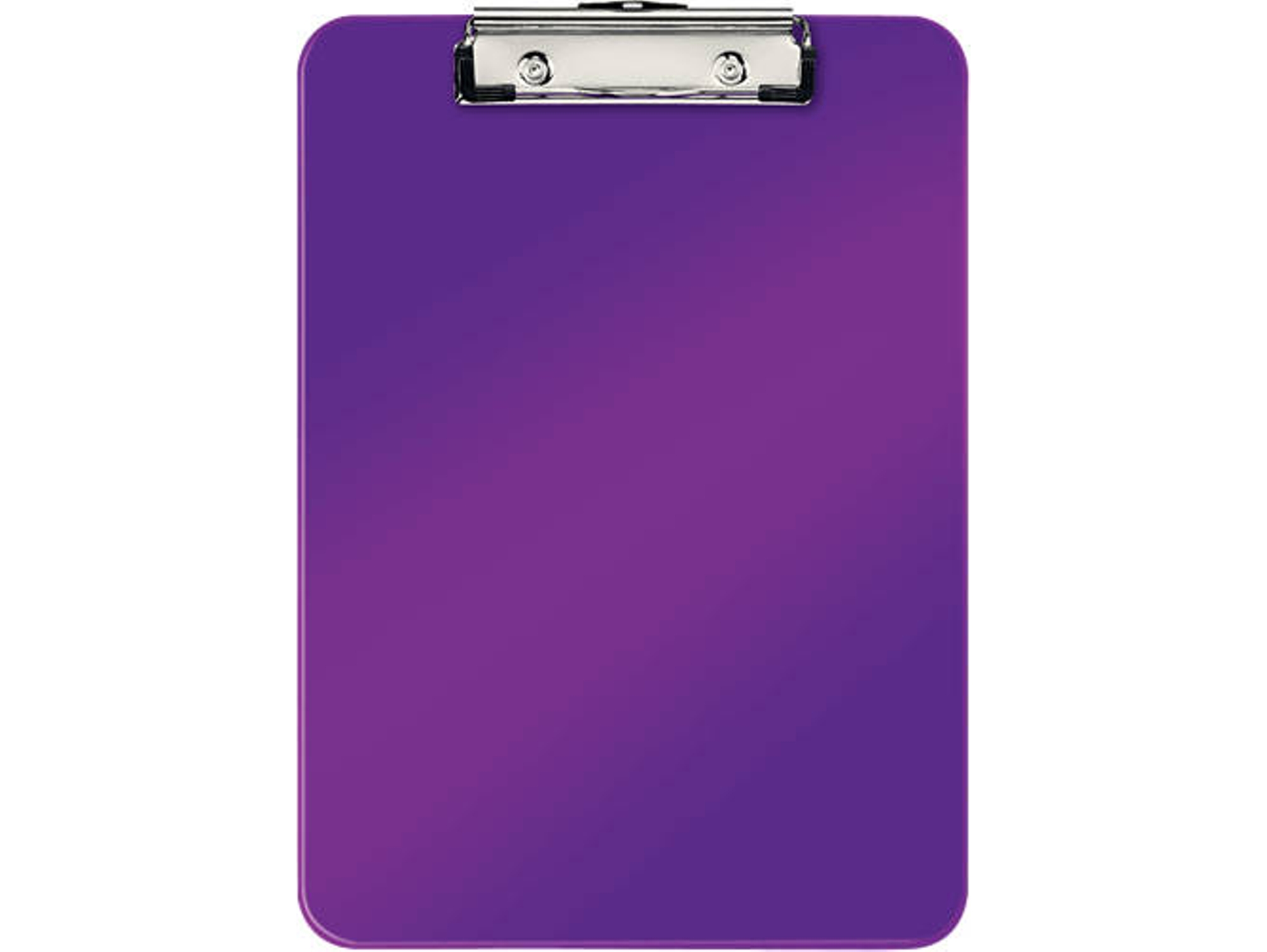 Portapapel LEITZ 39710062 (21x29.7cm - Violeta - A4)