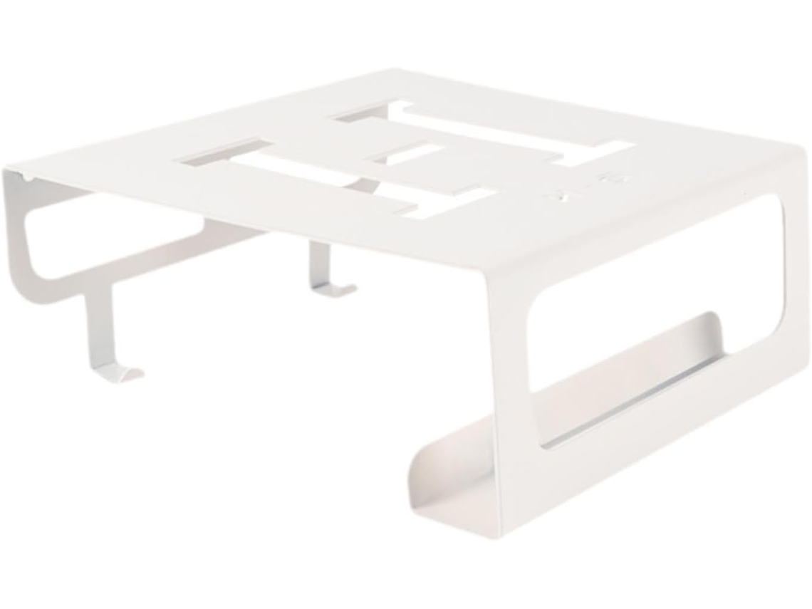 Organizador De Almacenamiento Para Bicicletas Harilla, Soporte Pared Acero Al Carbono, Compatible Con