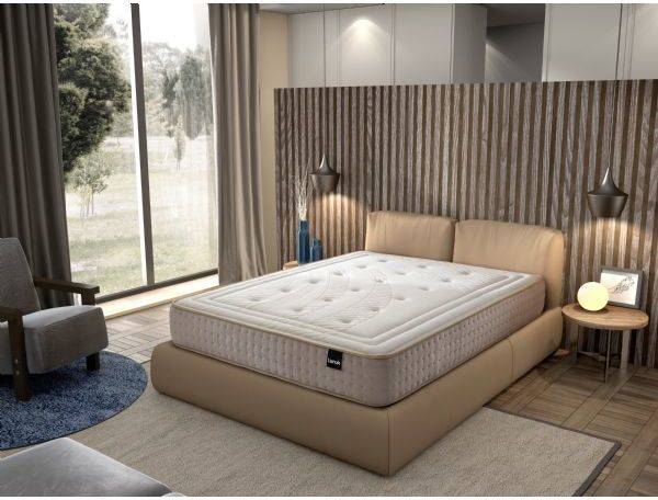 Longue Tanuk Crownvisco 135x190 135x190cm