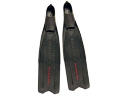 Aletas de Buceo BEUCHAT Mundial One (EU 37-38)