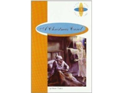 Libro A Christmas Carol 2ºeso de Dickens Charles (Inglés)
