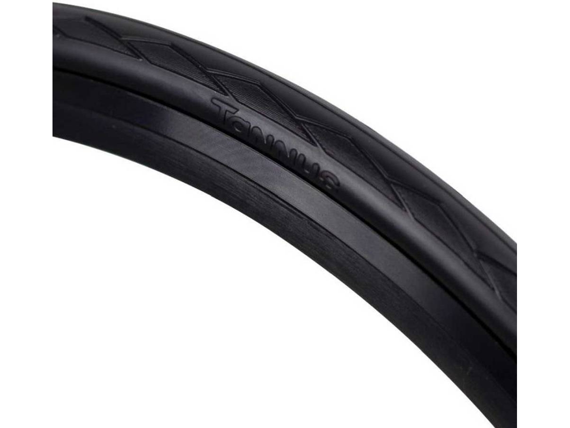 Neumático para Ciclismo urbano TANNUS Semi Slick Hard 28 (39´´)
