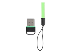 Adaptador Dongle Usb Bluetooth 5.3 Transmisor Receptor Para Pc Auriculares Ratón