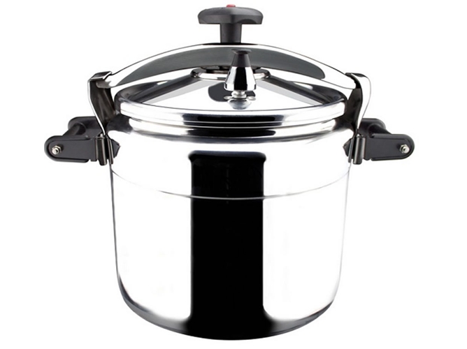 Olla de Presión MAGEFESA Recta Chef 15l