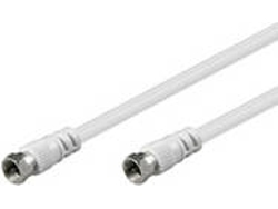 Cable de Antena MERCODAN RG59, 5m